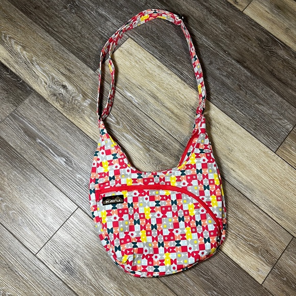 Kavu Bags Kavu Crossbody Bag Boho Poshmark